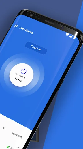 VPN Korea - fast Korean VPN screenshot 2