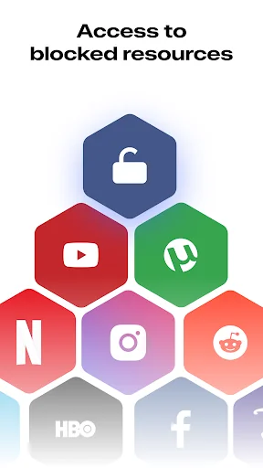 VPN Korea - fast Korean VPN screenshot 4
