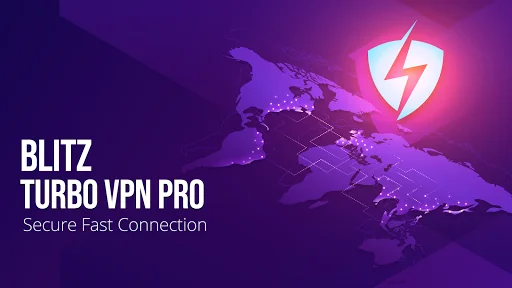 USA VPN screenshot 1