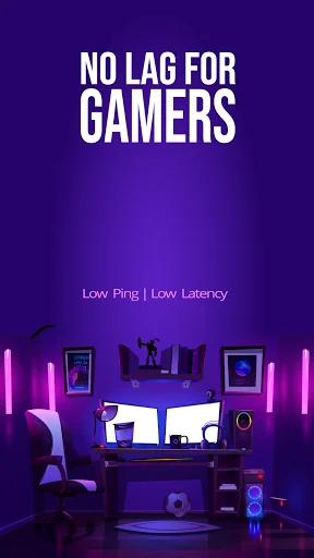 USA VPN screenshot 4