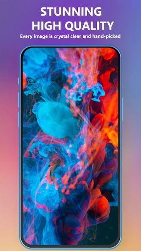 Abstract Wallpapers 4K & HD screenshot 2