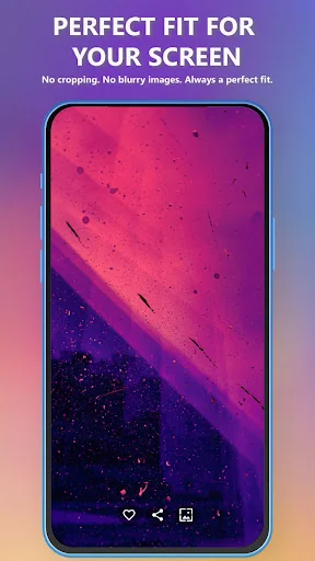 Abstract Wallpapers 4K & HD screenshot 3