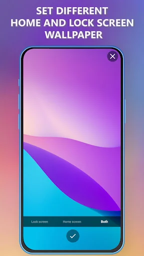 Abstract Wallpapers 4K & HD screenshot 4