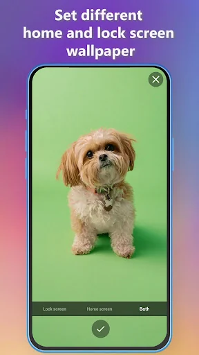 Puppy Wallpapers 4K & HD screenshot 4