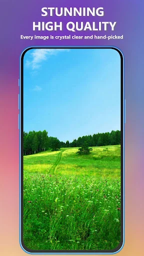 Spring Wallpapers 4K & HD screenshot 2