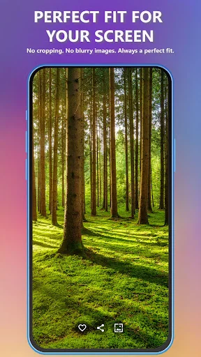 Spring Wallpapers 4K & HD screenshot 3