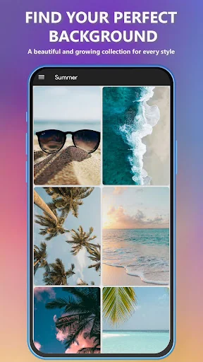 Summer Wallpapers 4K & HD