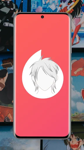 Waifinder - Anime Waifu Finder