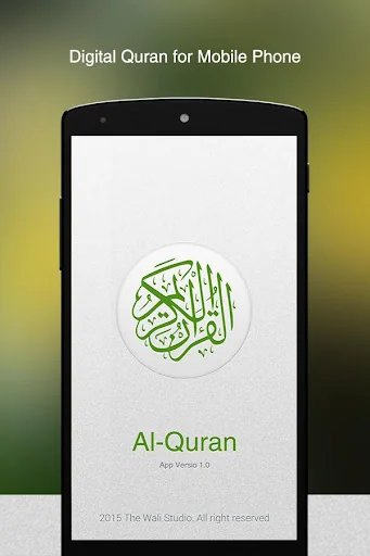Quran Colored Tajweed
