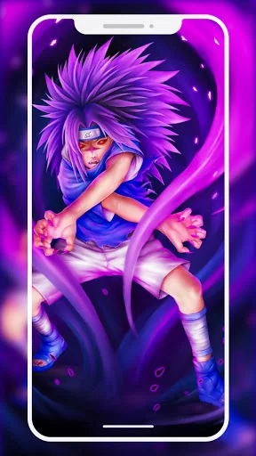 Anime Live Wallpaper 4K/3D screenshot 3