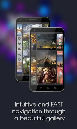 Wallpapers & Backgrounds screenshot 2