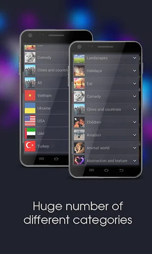 Wallpapers & Backgrounds screenshot 3