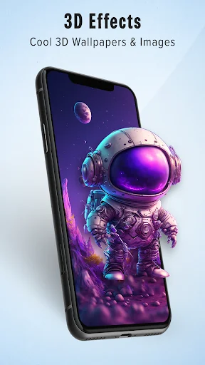4K Wallpaper & HD Backgrounds screenshot 2