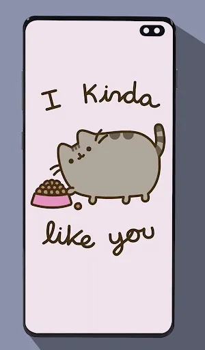 Cute Cat Wallpapers screenshot 3