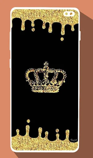 Glitter Wallpapers