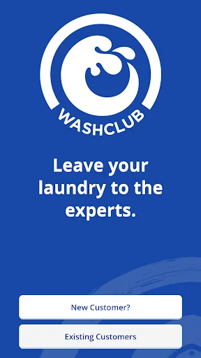 WashClub Laundry