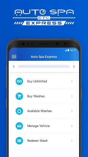 Auto Spa Etc. Express