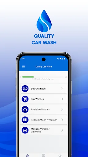 Quality Car Wash