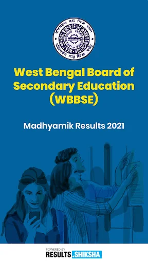 Madhyamik Results