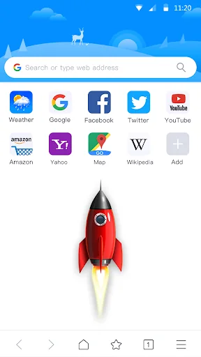 Smart Browser -  Fast Explorer