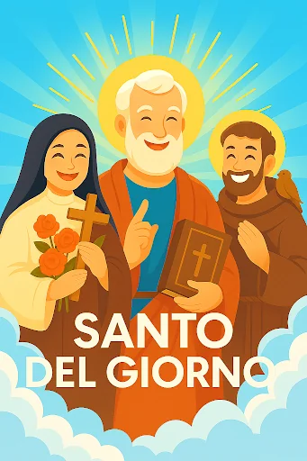 Santo del giorno - Tutti Santi