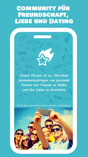 KTOSEXY - Dein Flirtnetzwerk