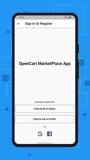 OpenCart Multi Vendor App