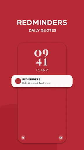 Redminders