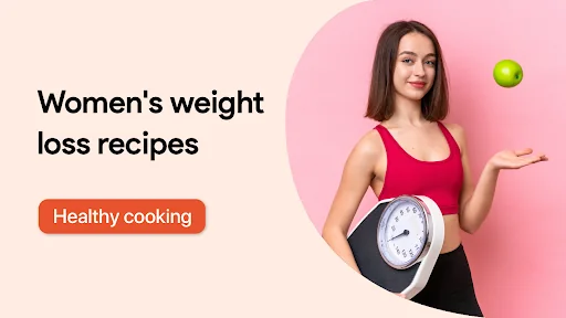 Women Lose Weight Meal Plan