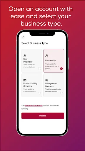 ALAT for Business screenshot 1