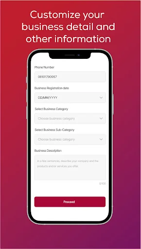 ALAT for Business screenshot 2