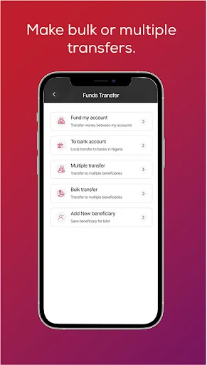 ALAT for Business screenshot 4