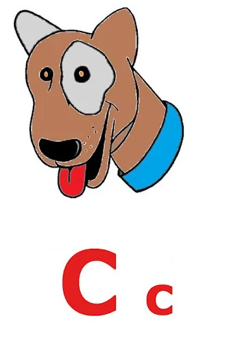 Baby Russian Alphabet screenshot 2