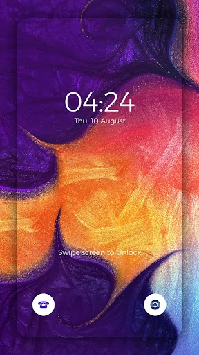 Wallpaper For A20EE