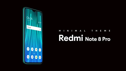 Wallpapers For Redme Note 8