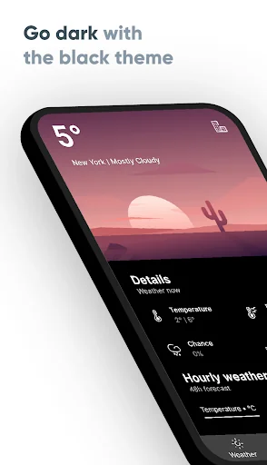 Overdrop Pro key standalone screenshot 4