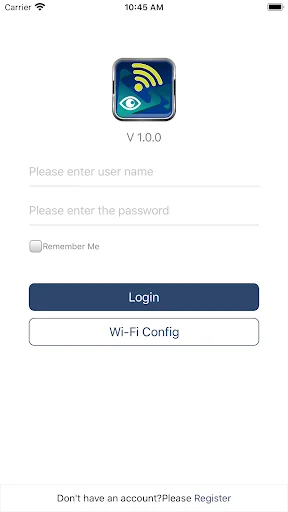 WatchPower Wi-Fi