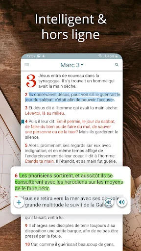La Bible Darby
