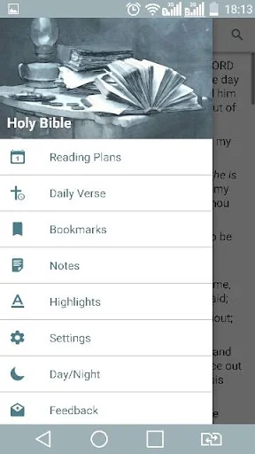 Darby Bible