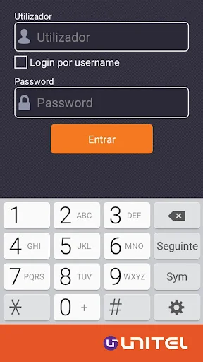 mSeller Unitel screenshot 3