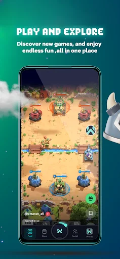 WIZZO Play and Win Prizes screenshot 2