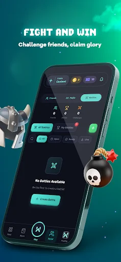 WIZZO Play and Win Prizes screenshot 3