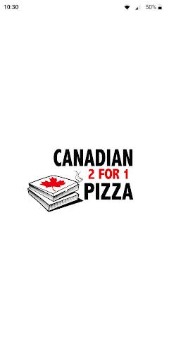Canadian 2 for 1 Pizza SG