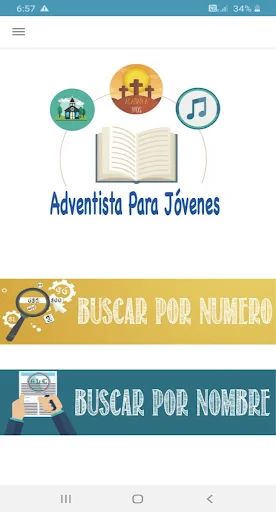 Himnario Adventista Para Jóven