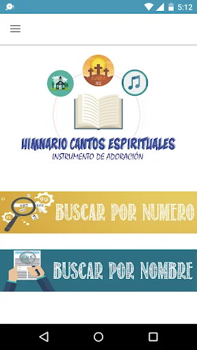 Himnario Cantos Espirituales