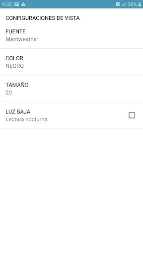 Himnario de Fe y Alabanza screenshot 3