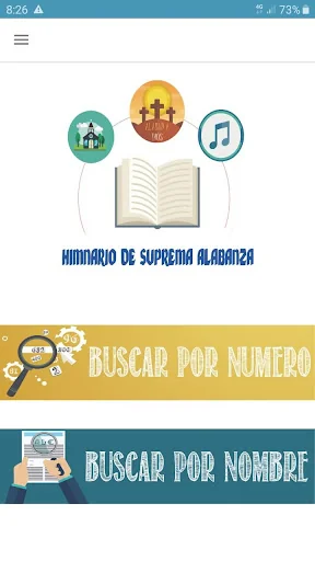 Himnario de Suprema Alabanza