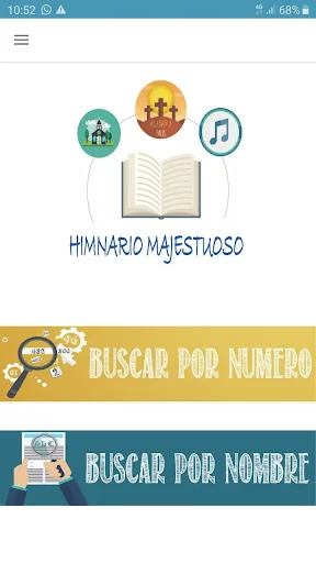 Himnario Majestuoso