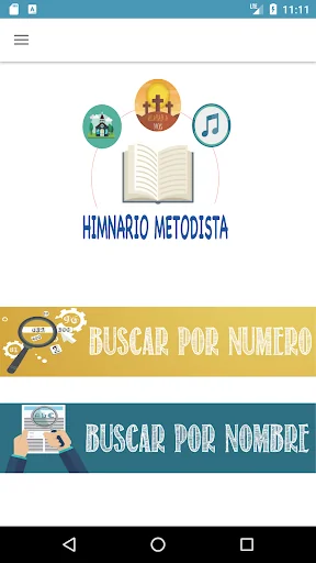 Himnario Metodista