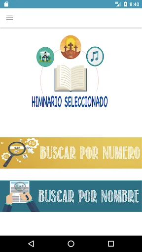 Himnario Seleccionado